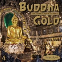 VA - Buddha Gold, Vol.4. the Finest in Mystic Bar Music (2020) MP3