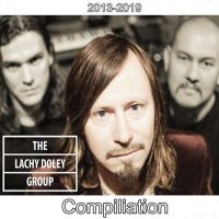 The Lachy Doley Group - Compiliation 2013-2019 (2024) MP3