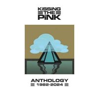 Kissing The Pink - Kissing The Pink: Anthology 1982-2024 (2024) MP3