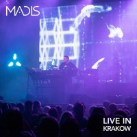 Madis - Live in Krakow (2023) MP3
