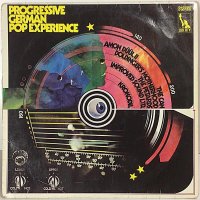 VA - Progressive German Pop Experience (1971) MP3