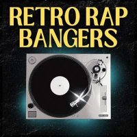 VA - Retro Rap Bangers (2024) MP3