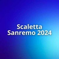 VA - Scaletta Sanremo (2024) MP3