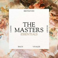 VA - The Masters: Essentials (2024) MP3