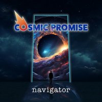 Cosmic Promise - Navigator (2024) MP3
