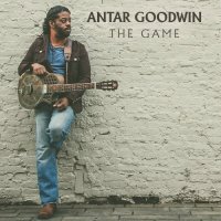 Antar Goodwin - The Game (2024) MP3