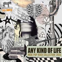 VA - Any Kind Of Life (2024) MP3