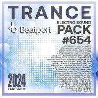 VA - Beatport Trance: Sound Pack #654 (2024) MP3