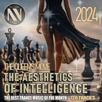 VA - The Aesthetic Of Intelligence (2024) MP3