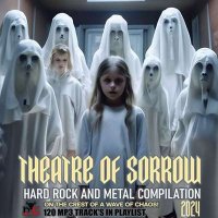 VA - Theatre Of Sorrow (2024) MP3