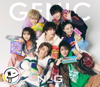 Genic - N_G (3rd Album) (2024) MP3