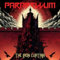 Parabellum - The Iron Curtain (2024) MP3