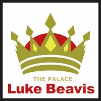 Luke Beavis - The Palace (2024) MP3