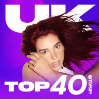 VA - UK Top 40 - March (2024) MP3