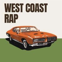 VA - West Coast Rap (2024) MP3
