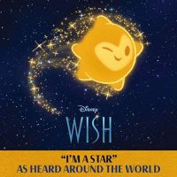 OST - Wish Cast - I'm A Star [From Wish] (2024) MP3