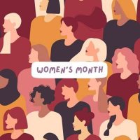 VA - Women's Month (2024) MP3