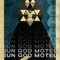 Sun God Motel - Dissolve:Reform (2024) MP3