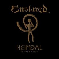 Enslaved - Heimdal [Deluxe Version] (2024) MP3