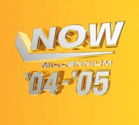 VA - Now Millenium '04-'05 (2024) MP3