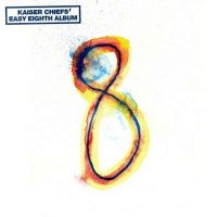Kaiser Chiefs - Kaiser Chiefs' Easy Eighth Album (2024) MP3