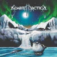 Sonata Arctica - Clear Cold Beyond (2024) MP3