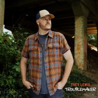 Trey Lewis - Troublemaker (2024) MP3