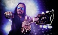 Ace Frehley (Frehley's Comet) -  (1987-2024) MP3