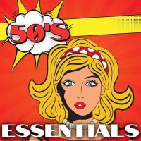 VA - 50's Essentials (2024) MP3