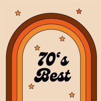 VA - 70's Best (2024) MP3