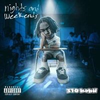 310babii - Nights And Weekends (2024) MP3