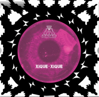 Xique-Xique - Favourite Hits (2023) MP3