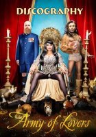 Army of lovers - Discography (1988-2013) 3