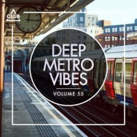 VA - Deep Metro Vibes, Vol. 55 (2024) MP3