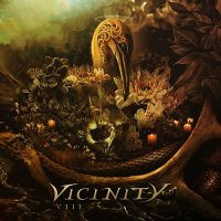 Vicinity - VIII (2024) MP3
