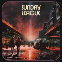 Sunday League - Sunday League (2024) MP3
