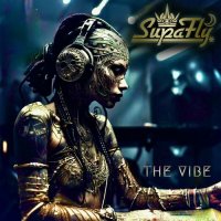 SupaFly - The Vibe (2024) MP3