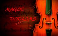 C - MAGIC VIOLINS (2024) MP3