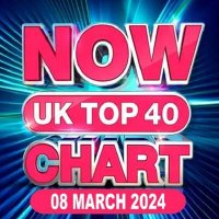 VA - NOW UK Top 40 Chart [08.03] (2024) MP3