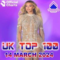 VA - The Official UK Top 100 Singles Chart [14.03] (2024) MP3