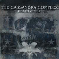 The Cassandra Complex - Death & Sex [CX40 Version] (2024) MP3