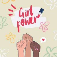VA - Girl Power (2024) MP3