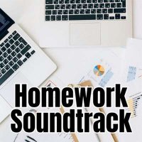 VA - Homework Soundtrack (2024) MP3