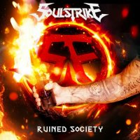 Soulstrike - Ruined Society (2024) MP3