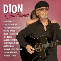 Dion - Girl Friends (2024) MP3