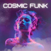 VA - Cosmic Funk (2024) MP3