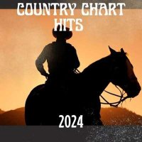 VA - Country Chart Hits (2024) MP3