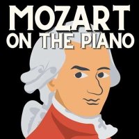 VA - Mozart On The Piano (2024) MP3