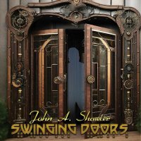 John A. Showler - Swinging Doors (2024) MP3