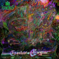 Dan Terminus - Gothic Engine (2024) MP3